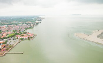 silverscape executive malacca by i housing