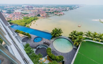 silverscape executive malacca by i housing