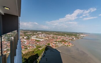 silverscape executive malacca by i housing