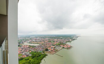 silverscape executive malacca by i housing