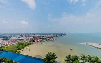 silverscape executive malacca by i housing