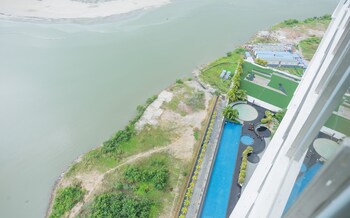 silverscape executive malacca by i housing