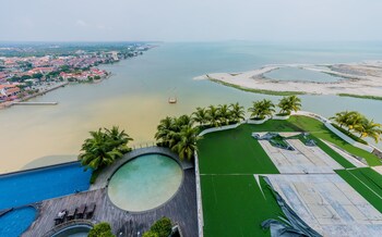 silverscape executive malacca by i housing