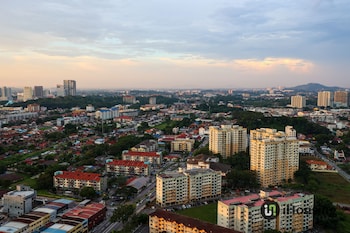 silverscape executive malacca by i housing