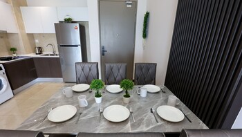 Silverscape Executive Malacca By I Housing,,0 star