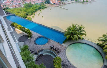 silverscape executive malacca by i housing