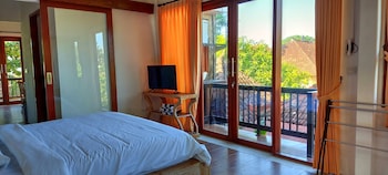 sayang sanur resort