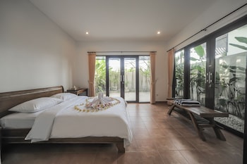 sayang sanur resort