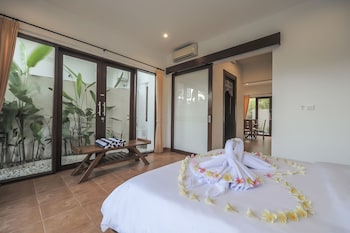 sayang sanur resort