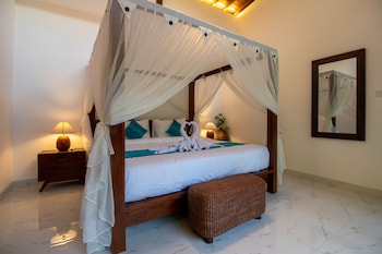 sayang sanur resort