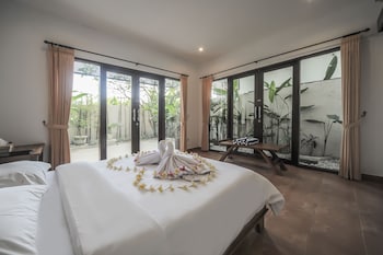 sayang sanur resort