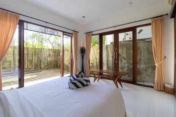 sayang sanur resort
