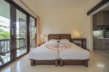 sayang sanur resort