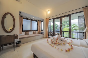 sayang sanur resort