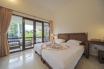 sayang sanur resort