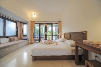 sayang sanur resort