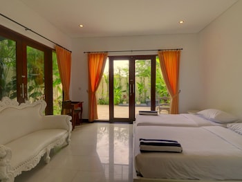 sayang sanur resort