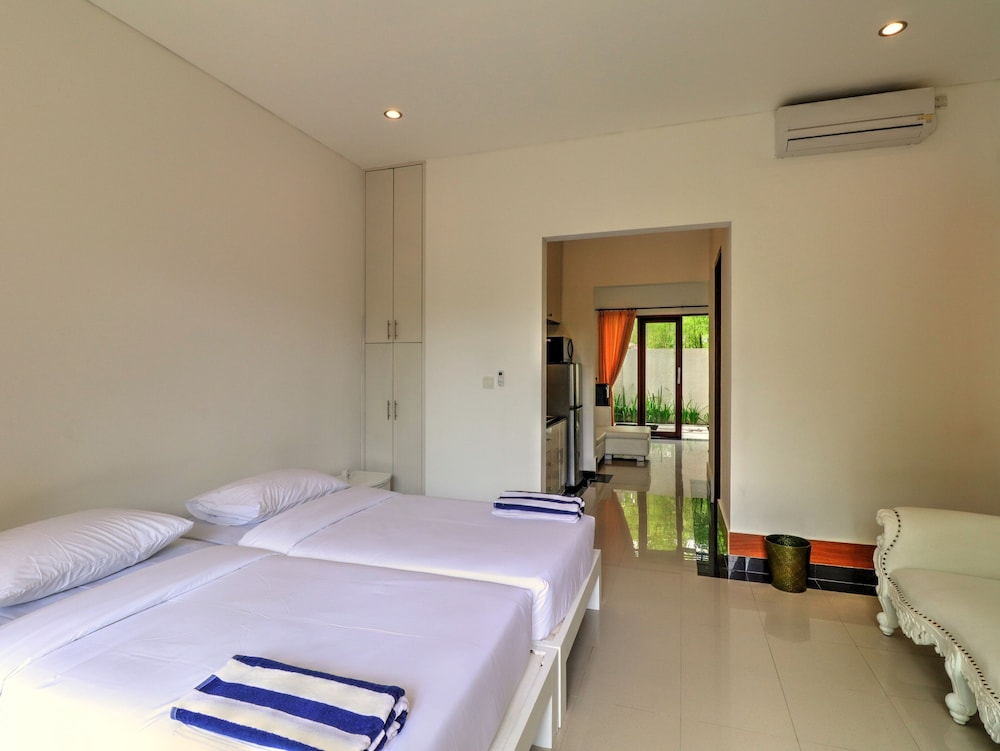 sayang sanur resort