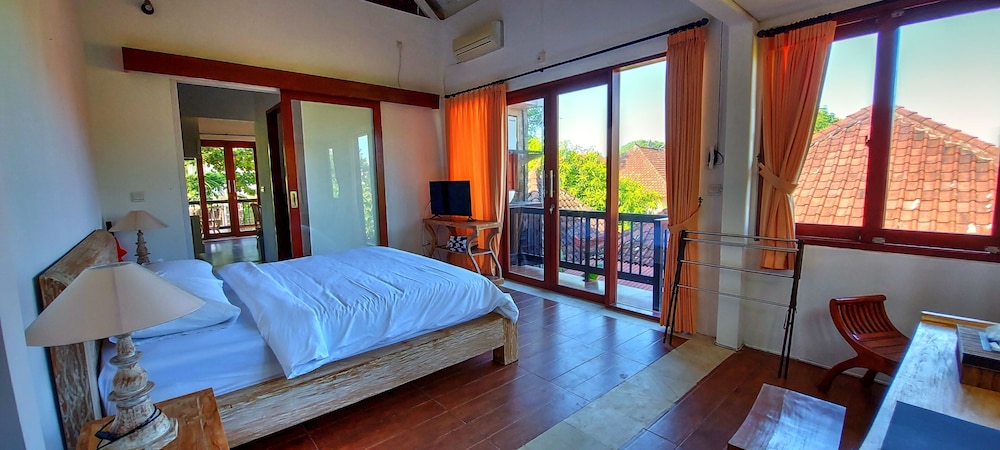sayang sanur resort