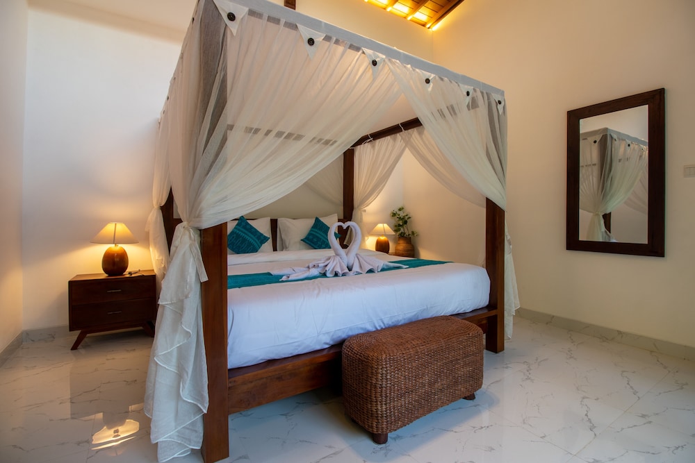 sayang sanur resort