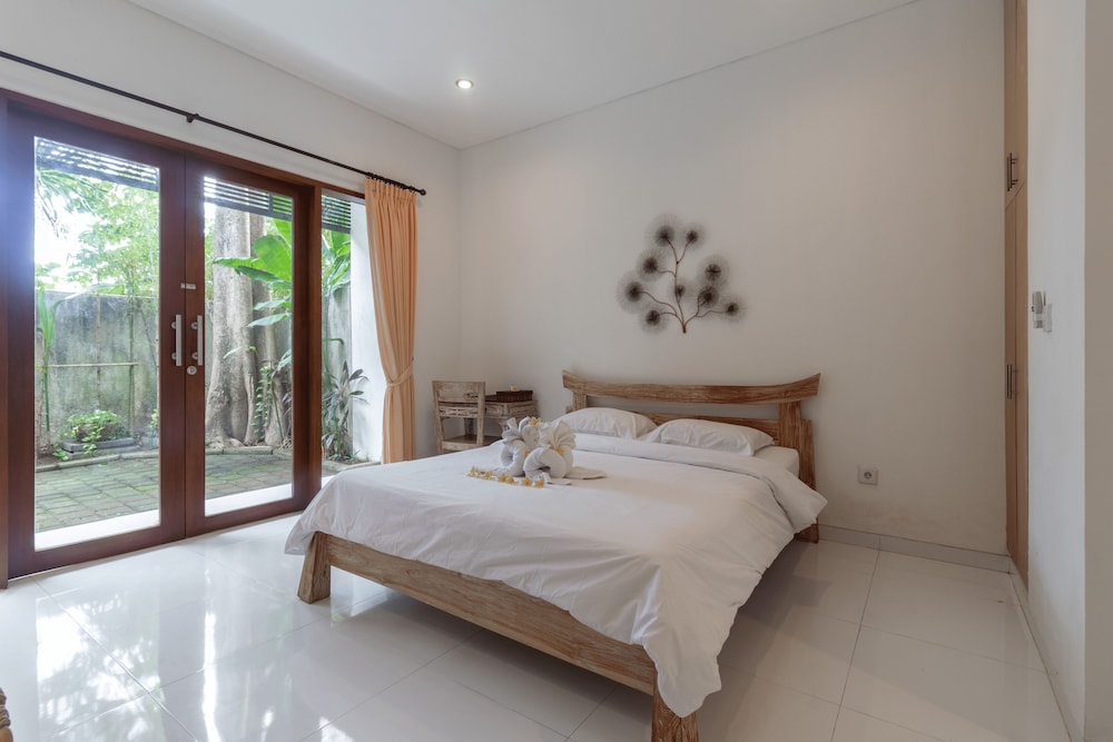 sayang sanur resort