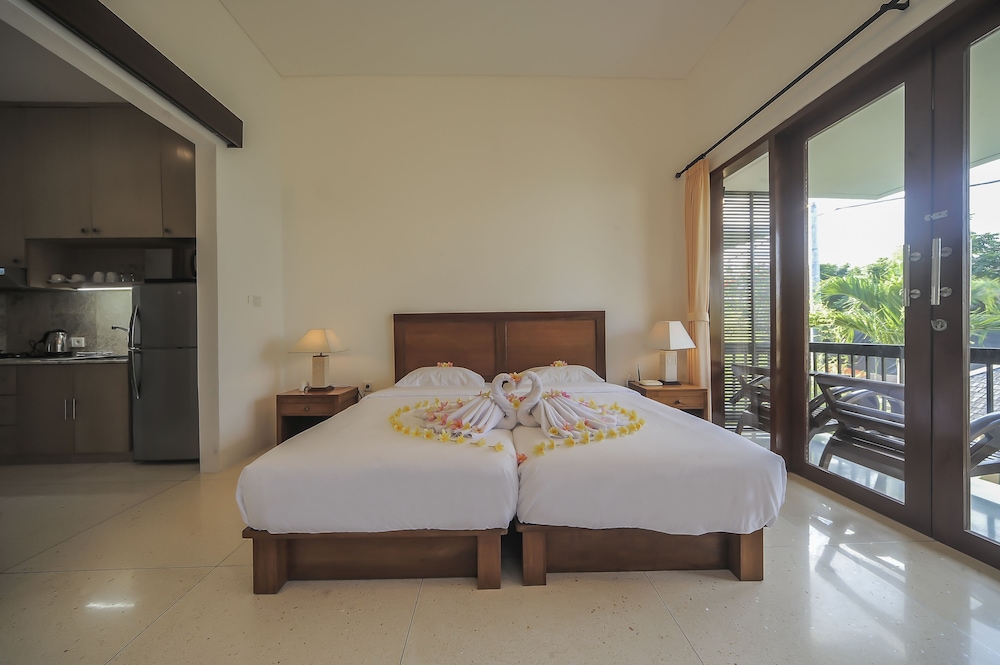 sayang sanur resort