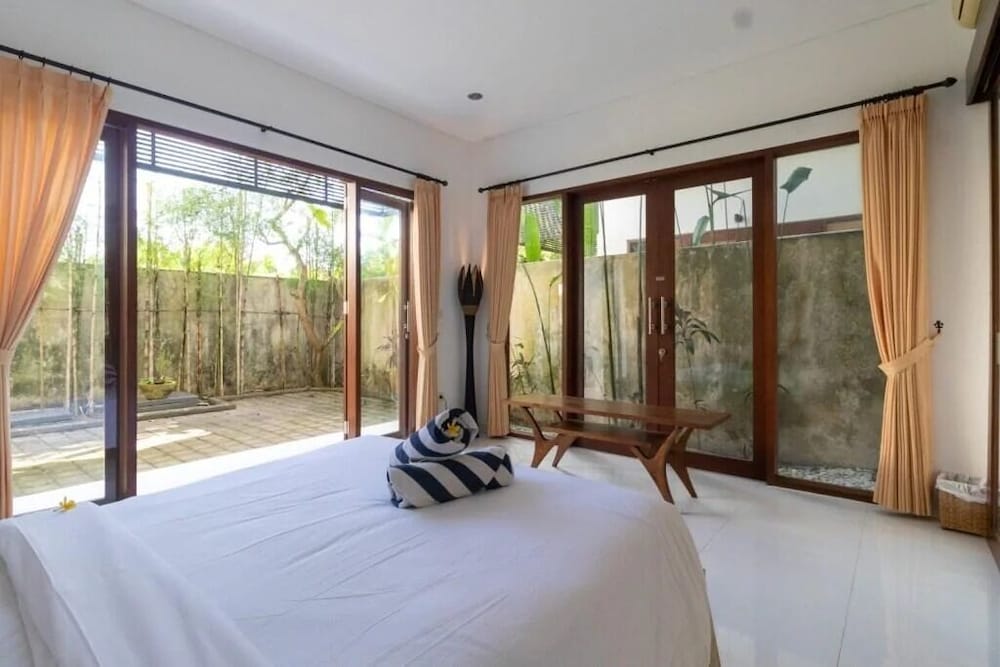 sayang sanur resort