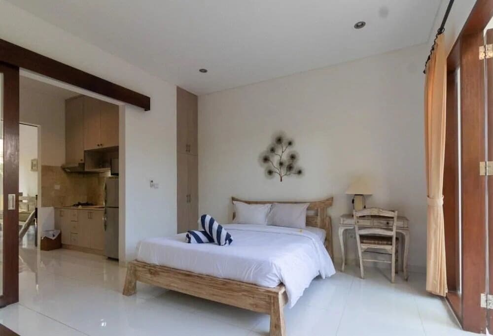sayang sanur resort