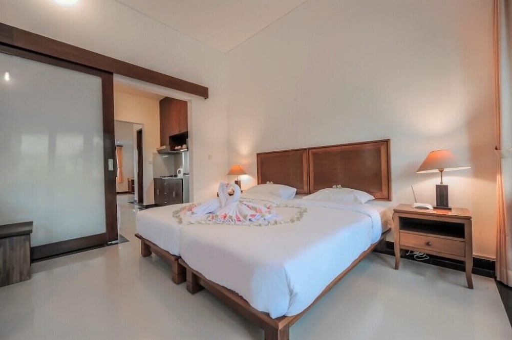 sayang sanur resort