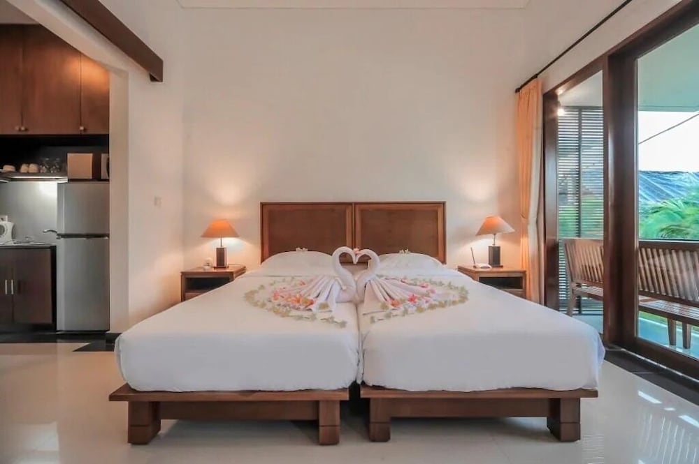 sayang sanur resort