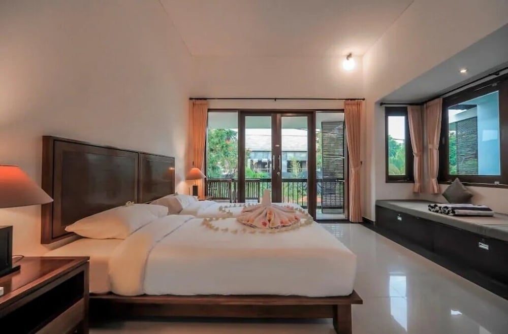 sayang sanur resort