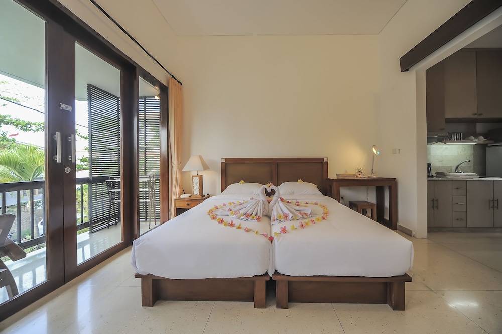 sayang sanur resort