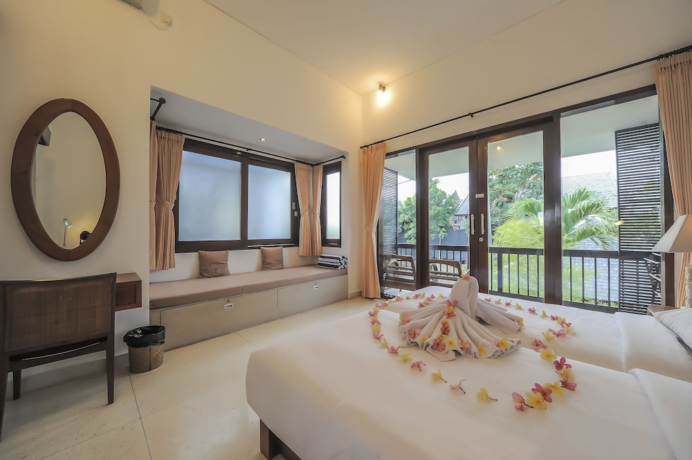 sayang sanur resort
