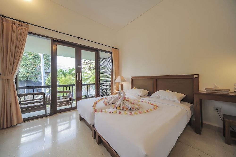 sayang sanur resort