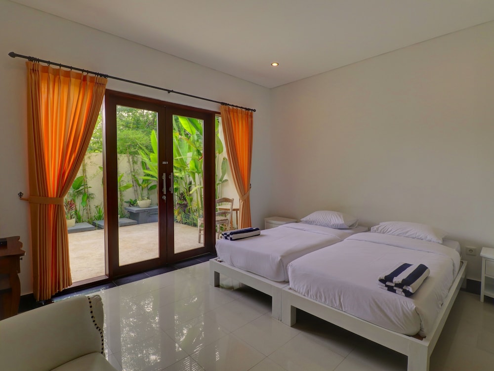 sayang sanur resort