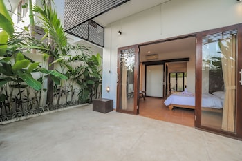 sayang sanur resort