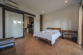 sayang sanur resort