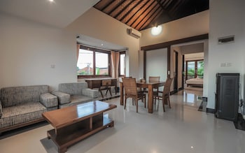 Sayang Sanur Resort,Jalan Danau Tamblingan No 140,3 star