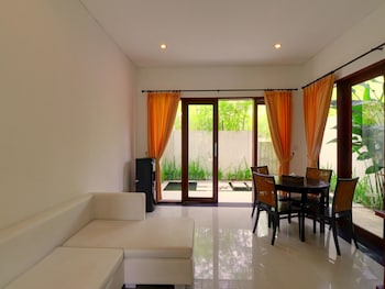 Sayang Sanur Resort,Jalan Danau Tamblingan No 140,3 star