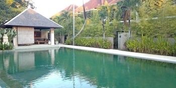 Sayang Sanur Resort,Jalan Danau Tamblingan No 140,3 star