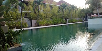 Sayang Sanur Resort,Jalan Danau Tamblingan No 140,3 star