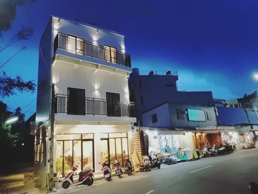 lixia hostel