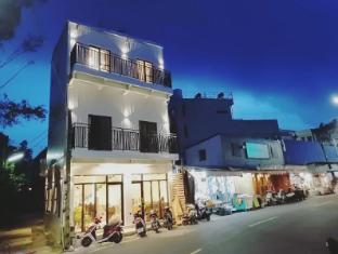 lixia hostel