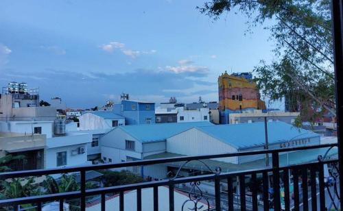 lixia hostel