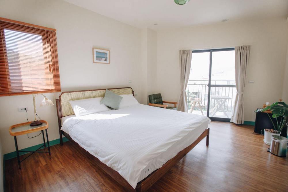 lixia hostel