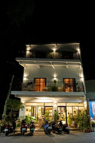 lixia hostel