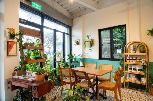 lixia hostel