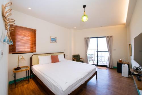 lixia hostel