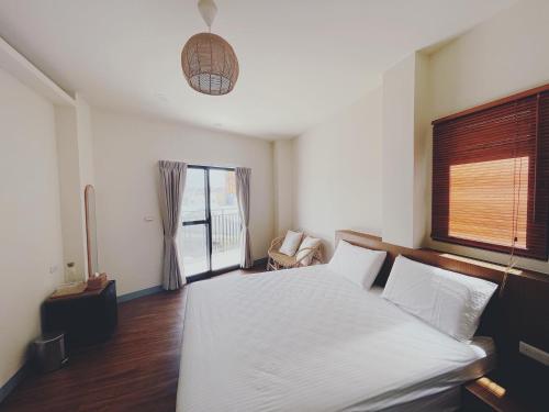 lixia hostel