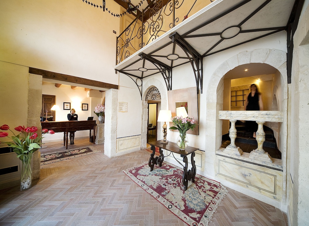 algila ortigia charme hotel